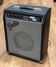 Fender Japan SQB-15 SQUIER　BASS