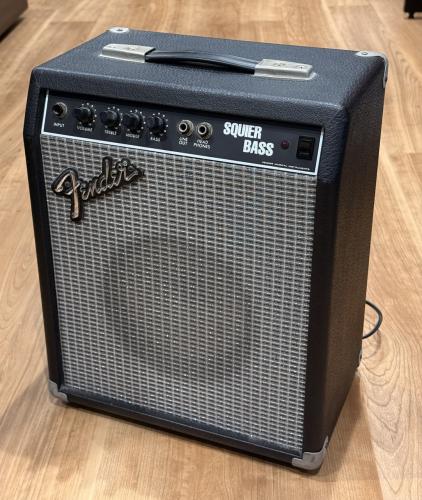 Fender Japan SQB-15 SQUIER　BASS