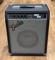 Fender Japan SQB-15 SQUIER　BASS_2