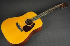 Martin D-18 AUTHENTIC 1939 Aged_10
