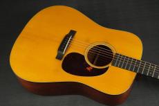 Martin D-18 AUTHENTIC 1939 Aged_11