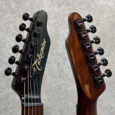 Takamine PT106-6 #34050549【レアモデル】【1996年製】_3