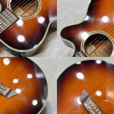 Takamine PT106-6 #34050549【レアモデル】【1996年製】_5