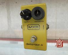 MXR Distortion+ 【1978年製】