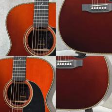 Headway The Eagle URUSI/STD Type F #S03827【漆】_5
