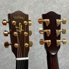 Headway The Eagle URUSI/STD Type D #S03819【漆】_3