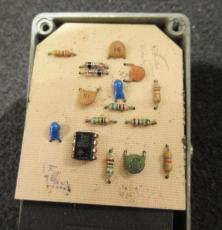 MXR Distortion+ 【1978年製】_7