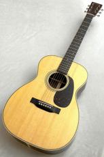Martin 00-28 Standard #3056407【どんなスタイルでも合います】【爽快感のある鳴り】_2