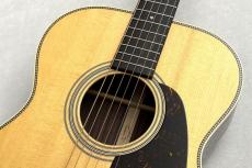 Martin 00-28 Standard #3056407【どんなスタイルでも合います】【爽快感のある鳴り】_3