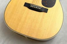 Martin 00-28 Standard #3056407【どんなスタイルでも合います】【爽快感のある鳴り】_4