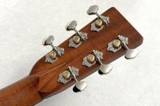 Martin 00-28 Standard #3056407【どんなスタイルでも合います】【爽快感のある鳴り】_7