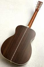 Martin 00-28 Standard #3056407【どんなスタイルでも合います】【爽快感のある鳴り】_9