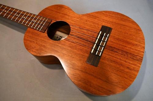 Kamaka HF-3 Tenor【USED/2020年】