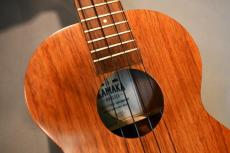 Kamaka HF-3 Tenor【USED/2020年】_9