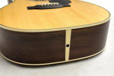 Martin 00-28 Standard #3056407【どんなスタイルでも合います】【爽快感のある鳴り】_15