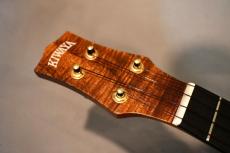 KIWAYA KPC-5K/E Concert【USED】_5