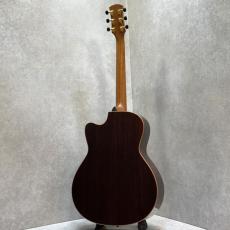AYERS 【試奏動画あり】A07-C Ceder 1996 JP Custom #220512001【シダートップ】【2022年製】_6