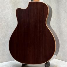 AYERS 【試奏動画あり】A07-C Ceder 1996 JP Custom #220512001【シダートップ】【2022年製】_8