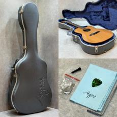 AYERS 【試奏動画あり】A07-C Ceder 1996 JP Custom #220512001【シダートップ】【2022年製】_11