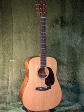 Martin 【実機動画あり】【当店限定特典付き】D-18Modern Deluxe #2817232【乾いたサウンドが心地良い個体】_2