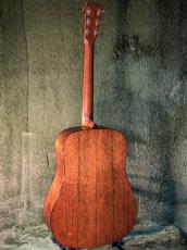 Martin 【実機動画あり】【当店限定特典付き】D-18Modern Deluxe #2817232【乾いたサウンドが心地良い個体】_3