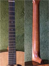 Martin 【実機動画あり】【当店限定特典付き】D-18Modern Deluxe #2817232【乾いたサウンドが心地良い個体】_8