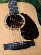 Martin 【実機動画あり】【当店限定特典付き】D-18Modern Deluxe #2817232【乾いたサウンドが心地良い個体】_10