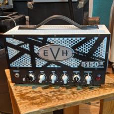 EVH EVH 5150 III LBXII Head(15W オールチューブ・ギターアンプヘッド / 100V国内仕様)
