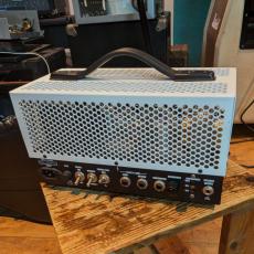 EVH EVH 5150 III LBXII Head(15W オールチューブ・ギターアンプヘッド / 100V国内仕様)_2