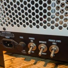 EVH EVH 5150 III LBXII Head(15W オールチューブ・ギターアンプヘッド / 100V国内仕様)_3