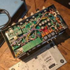 EVH EVH 5150 III LBXII Head(15W オールチューブ・ギターアンプヘッド / 100V国内仕様)_5