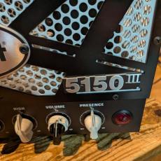 EVH EVH 5150 III LBXII Head(15W オールチューブ・ギターアンプヘッド / 100V国内仕様)_6