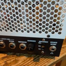 EVH EVH 5150 III LBXII Head(15W オールチューブ・ギターアンプヘッド / 100V国内仕様)_7
