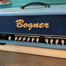 Bogner  Uberschall - Revision Blue (Custom Light Blue / 2004年製)_2