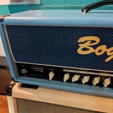 Bogner  Uberschall - Revision Blue (Custom Light Blue / 2004年製)_3