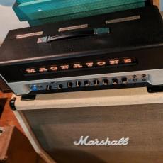 MAGNATONE Super Fifty-Nine Mk.I Head (100V / オカダインターナショナル正規輸入品)_2