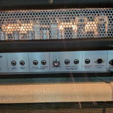 MAGNATONE Super Fifty-Nine Mk.I Head (100V / オカダインターナショナル正規輸入品)_4