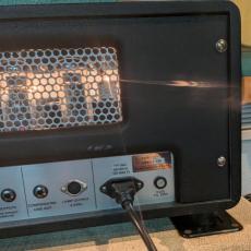 MAGNATONE Super Fifty-Nine Mk.I Head (100V / オカダインターナショナル正規輸入品)_5