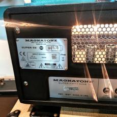 MAGNATONE Super Fifty-Nine Mk.I Head (100V / オカダインターナショナル正規輸入品)_7