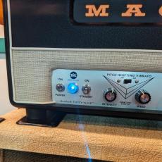 MAGNATONE Super Fifty-Nine Mk.I Head (100V / オカダインターナショナル正規輸入品)_8