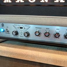 MAGNATONE Super Fifty-Nine Mk.I Head (100V / オカダインターナショナル正規輸入品)_9