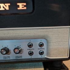 MAGNATONE Super Fifty-Nine Mk.I Head (100V / オカダインターナショナル正規輸入品)_10