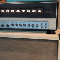 MAGNATONE Super Fifty-Nine Mk.I Head (100V / オカダインターナショナル正規輸入品)_11