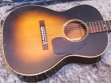Gibson LG-1 '52 "Small Guard" w/PU_3