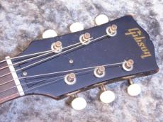 Gibson LG-1 '52 "Small Guard" w/PU_5