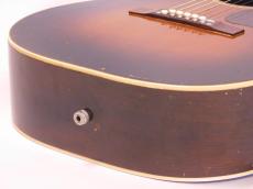 Gibson LG-1 '52 "Small Guard" w/PU_9