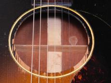 Gibson LG-1 '52 "Small Guard" w/PU_12