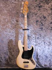 Fender Jazz Bass '74 WHT/M
