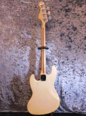 Fender Jazz Bass '74 WHT/M_2