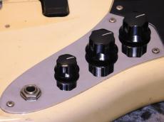 Fender Jazz Bass '74 WHT/M_8